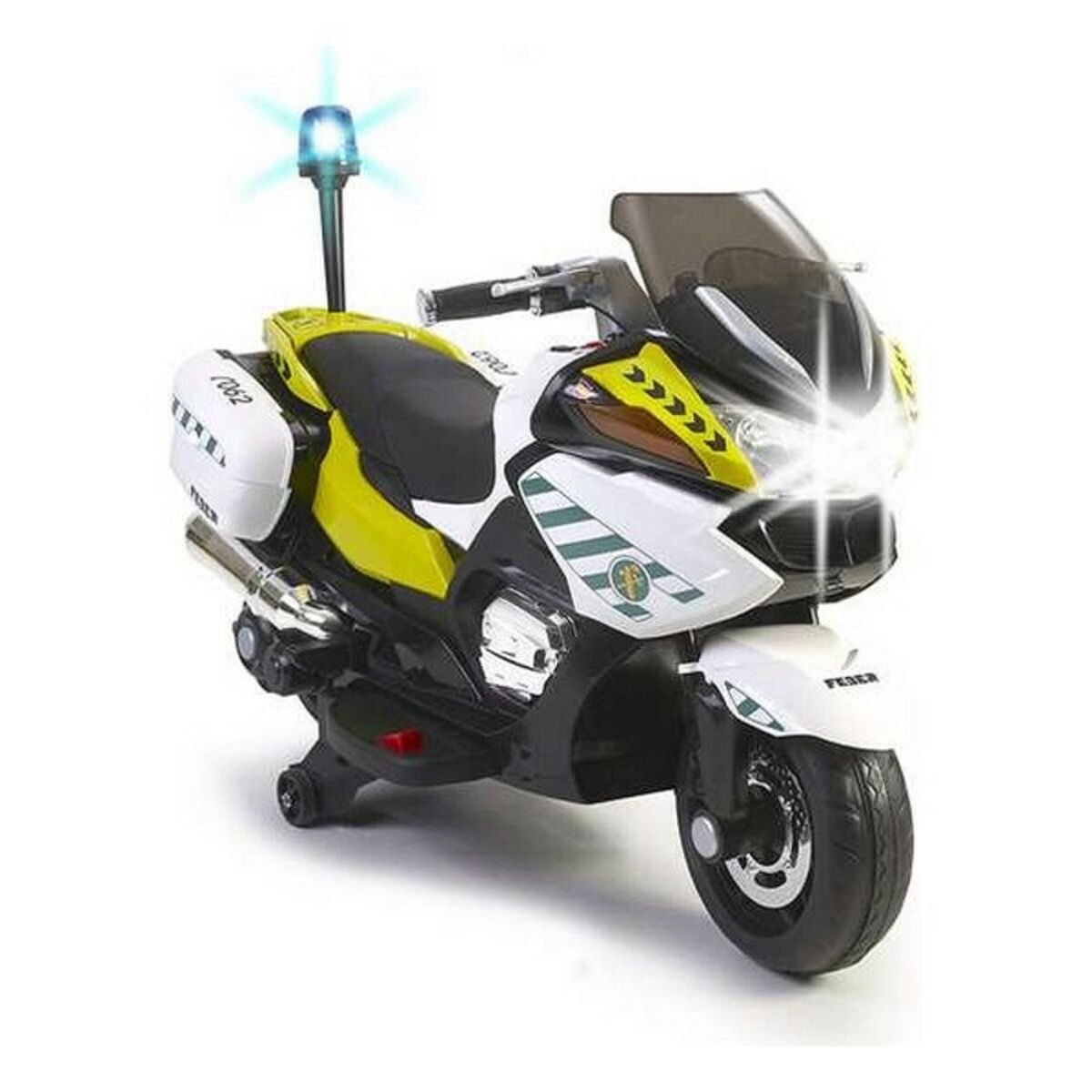 Gyermek elektromos robogó Feber 800012841